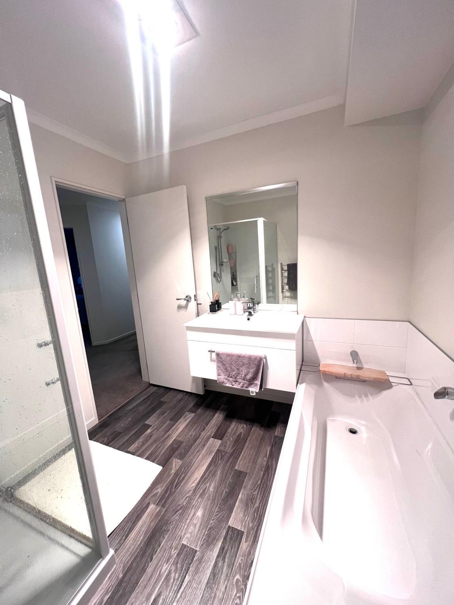 Mangawhai Room And Studio Zewnętrze zdjęcie